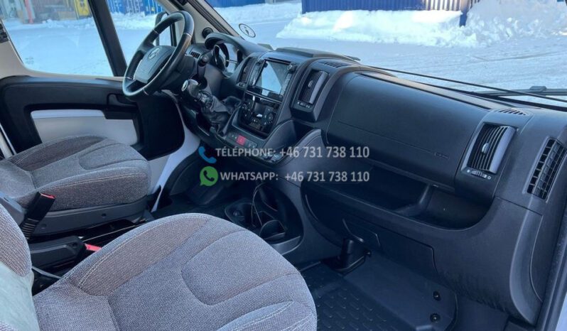 Fiat Dethleffs TREND T 7017 * 2020 full