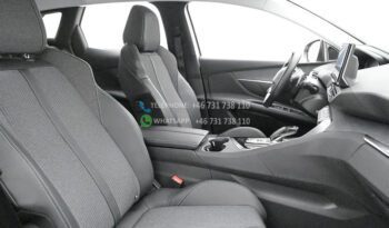 Peugeot 3008 HYBRID4 300* 2021 full
