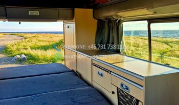 Renault Knaus R44* 2006 full