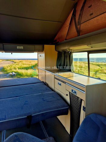 Renault Knaus R44* 2006 full