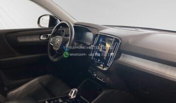 Volvo XC40/ XC40 T5 Recharge * 2121 full