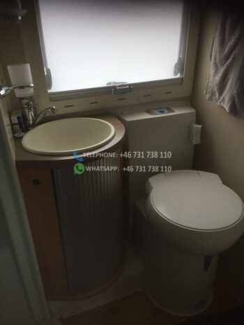 hallenger MAGEO 154* 2009 full