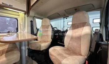 Fiat Décret Dethleffs 9070* 2014 full