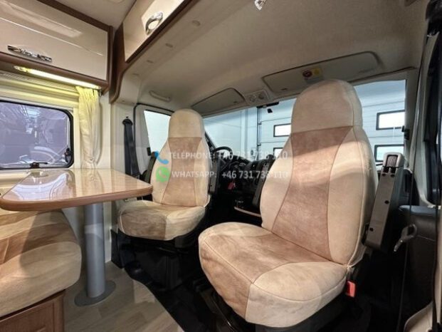 Fiat Décret Dethleffs 9070* 2014 full