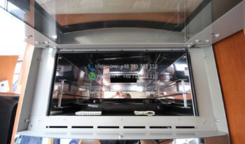 FIAT Challenger EDEN 616* 2010 full