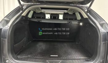 Mazda CX-60/ E-Skyactiv PHEV * 2023 full