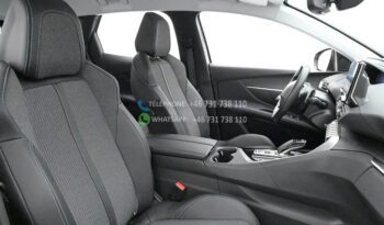 Peugeot 3008 HYBRID 225* 2022 full
