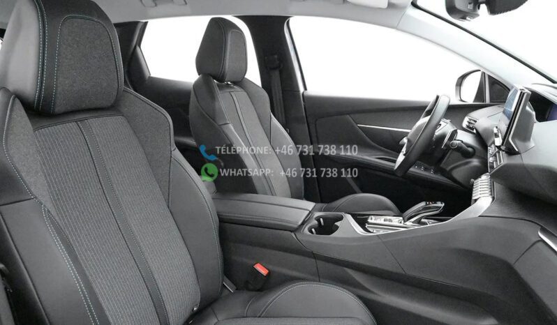 Peugeot 3008 HYBRID 225* 2022 full
