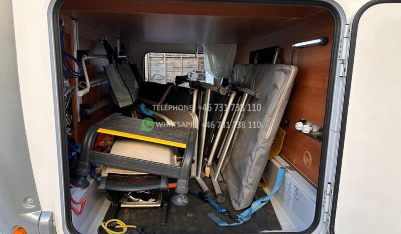 Fiat Rapido 990 DF* 2014 full