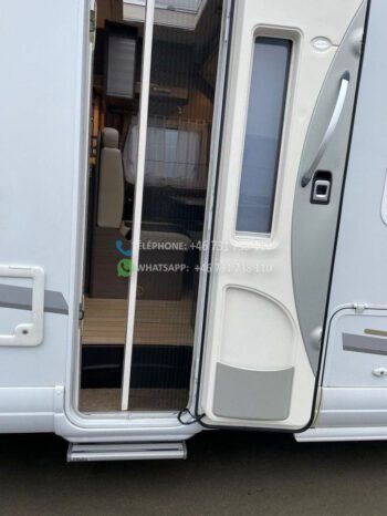 Pilote I069XLC* 2013 full