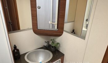 Fiat Adria MATRIC M 680* 2013 full