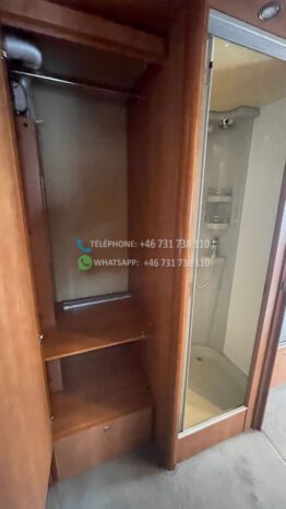 Fiat Carthago M-liner* 2007 full