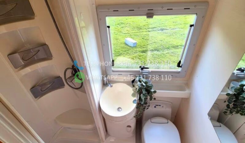 Fiat Ducato Rivera* 2008 full