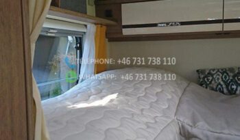 Fiat Dethleffs Trend T 7057* 2017 full