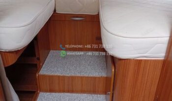 Fiat Décret Adria Coral* 2011 full