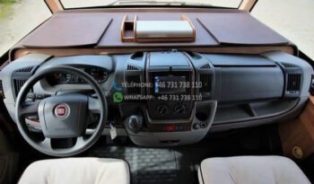 FIAT Eura Mobil IS 650 FB* 2011 full