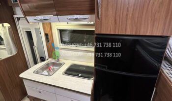 FIAT Pilote C 700 S ESSENTIEL* 2017 full