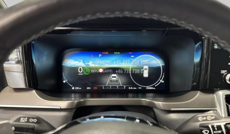 Kia Sorento PHEV Advance Plus* 2023 full