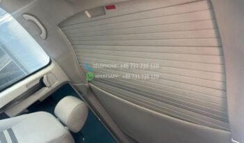 Volkswagen Multivan* 2005 full