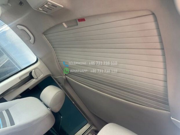 Volkswagen Multivan* 2005 full