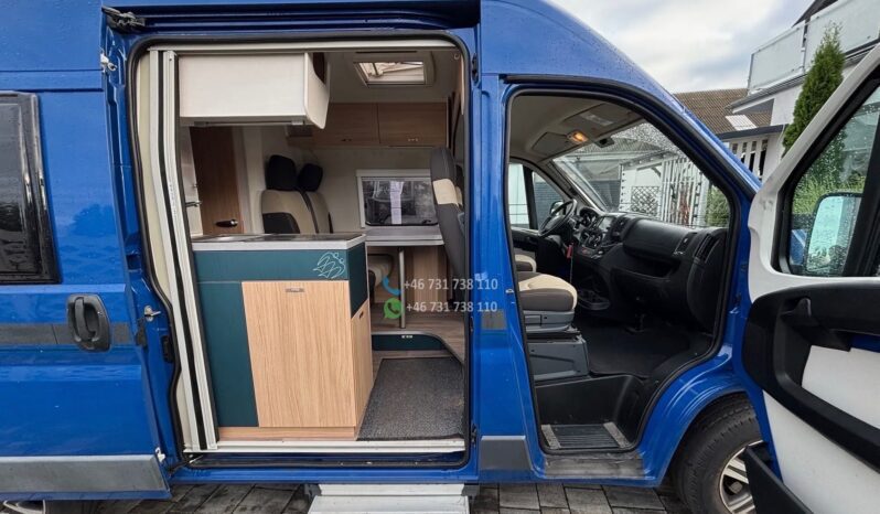 Fiat Ducato Knaus*2019 full