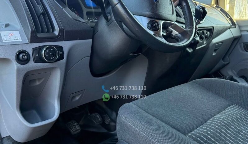 Chausson 610*2015 full