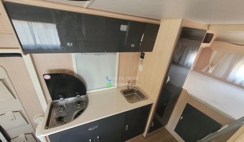 XGO Dynamic Fiat Ducato*2018 full