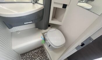 Dethleffs Trend T 7057 Green Line*2014 full