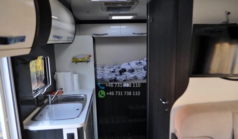 Ford KRONOS 298TL ROLLER TEAM*2020 full