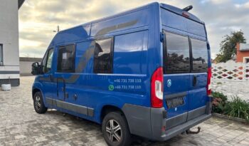 Fiat Ducato Knaus*2019 full
