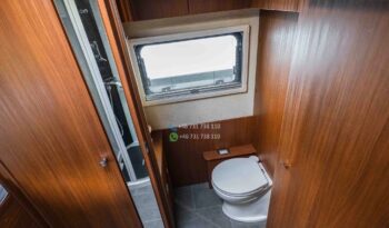 Niesmann-Bischoff FLAIR 920EK*2021 full