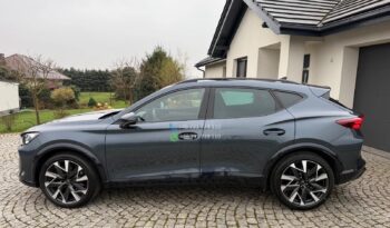 Cupra Formentor 2.0 TSI 4Drive DSG VZ Black Edition*2025 full