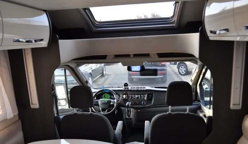 Ford KRONOS 298TL ROLLER TEAM*2020 full