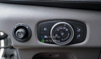 Ford Bürstner Signeo C590 Bahia TRANSIT*2024 full