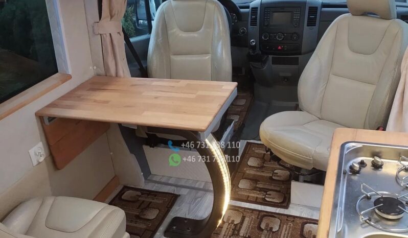 Mercedes Sprinter 316 CDI*2016 full