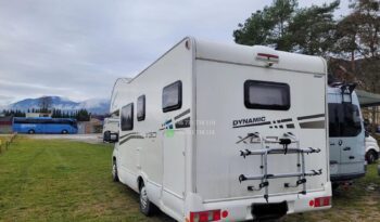 XGO Dynamic Fiat Ducato*2018 full