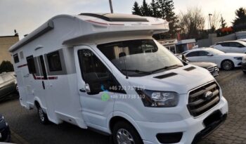 Ford KRONOS 298TL ROLLER TEAM*2020 full