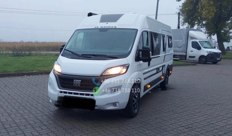 Adria Twin 640 SL Axess*2023 full