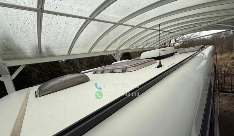 Carthago Chic C-line 5.0QB*2017 full