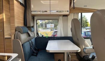 Dethleffs GLOBEBUS GT*2018 full