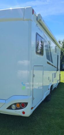 Fiat Mooveo TEI74EBH*2021 full