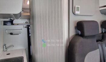 ADRIA TWIN 640 SHX*2015 full