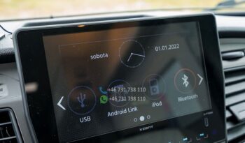 Ford Bürstner Signeo C590 Bahia TRANSIT*2024 full