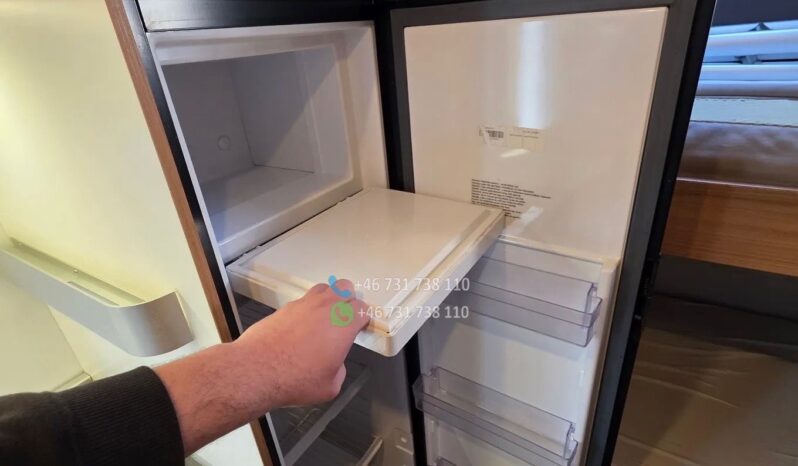 Adria Coral XL Axess 670 DK*2020 full