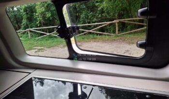 Ford Transit Custom Bürstner Copa C500*2022 full