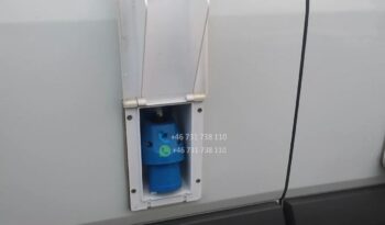 Mercedes Sprinter 316 CDI*2016 full