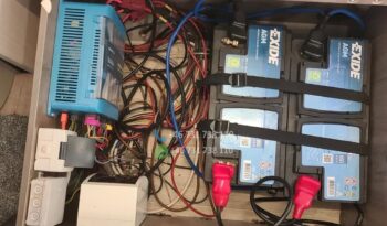 Fiat Mooveo TEI74EBH*2021 full