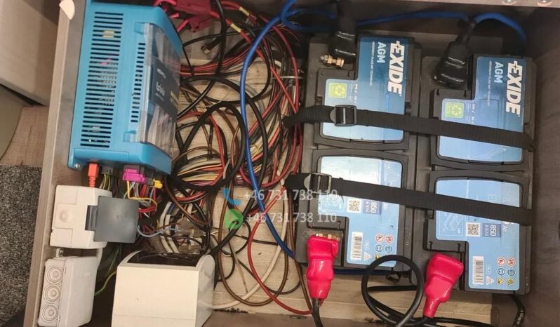 Fiat Mooveo TEI74EBH*2021 full