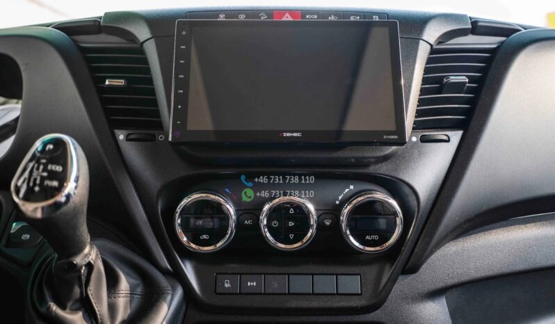 Niesmann-Bischoff FLAIR 920EK*2021 full