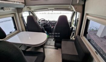 ADRIA TWIN 640 SHX*2015 full